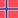 Flag of Norway