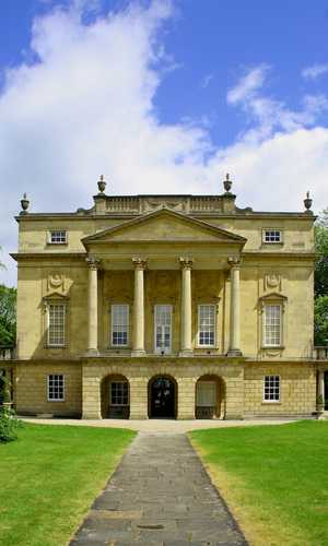 Coboară la atracțiile, muzeele și reperele din Bath cu un tur cu autobuzul hop-on hop-off – Opriri convenabile și vizitare în 2026