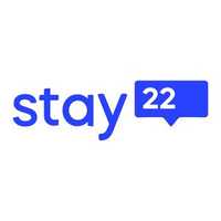Stay22 - Bath Bus
