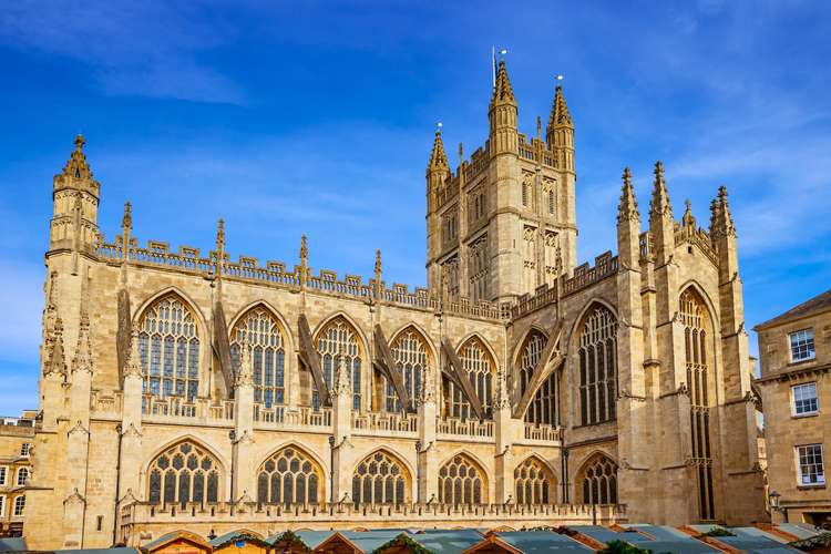 Bath Best Sightseeing Bus Tours – Flexible tickets, multiple routes, and must-see attractions of Bath in 2025 Top sightseeing bus tours in Bath, United Kingdom – Popular points of interest, hidden gems, and panoramic views of Bath in 2025